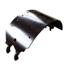 Trailer Parts- Brake Shoe with High Quality Used Trailer Suspension from Factory Direct
